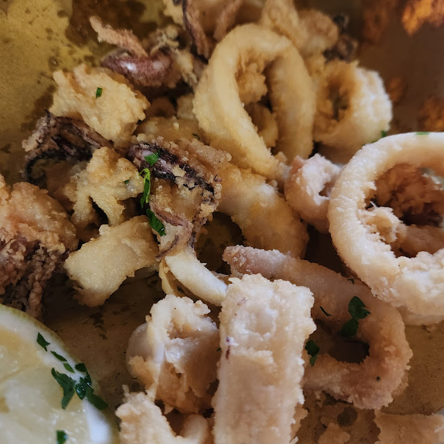 Calamari