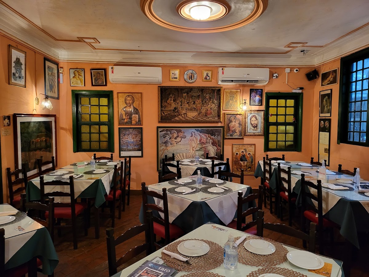 Cantina Italiana