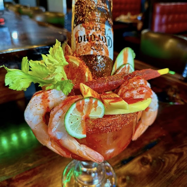 Micheladas