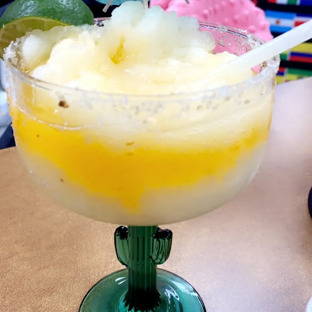Margarita