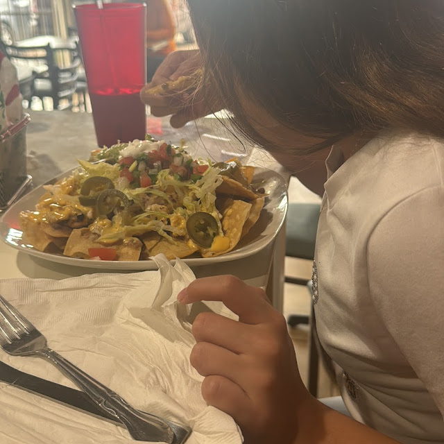Nachos