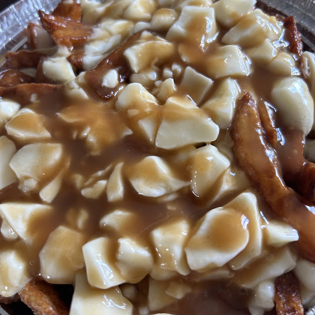 Poutine
