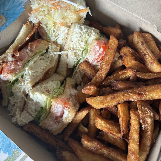 Club Sandwich