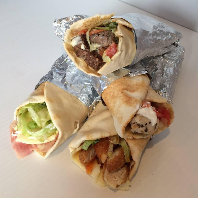 Shish-Taouk