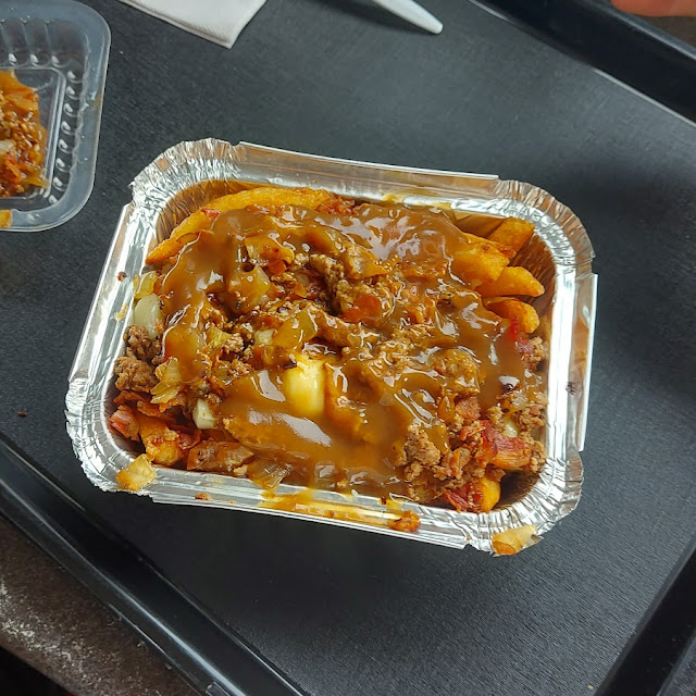 Poutine Rallye
