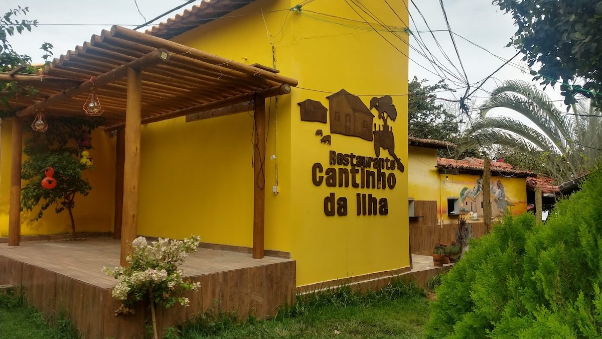 Cantinho Da Ilha Petrolina Pe