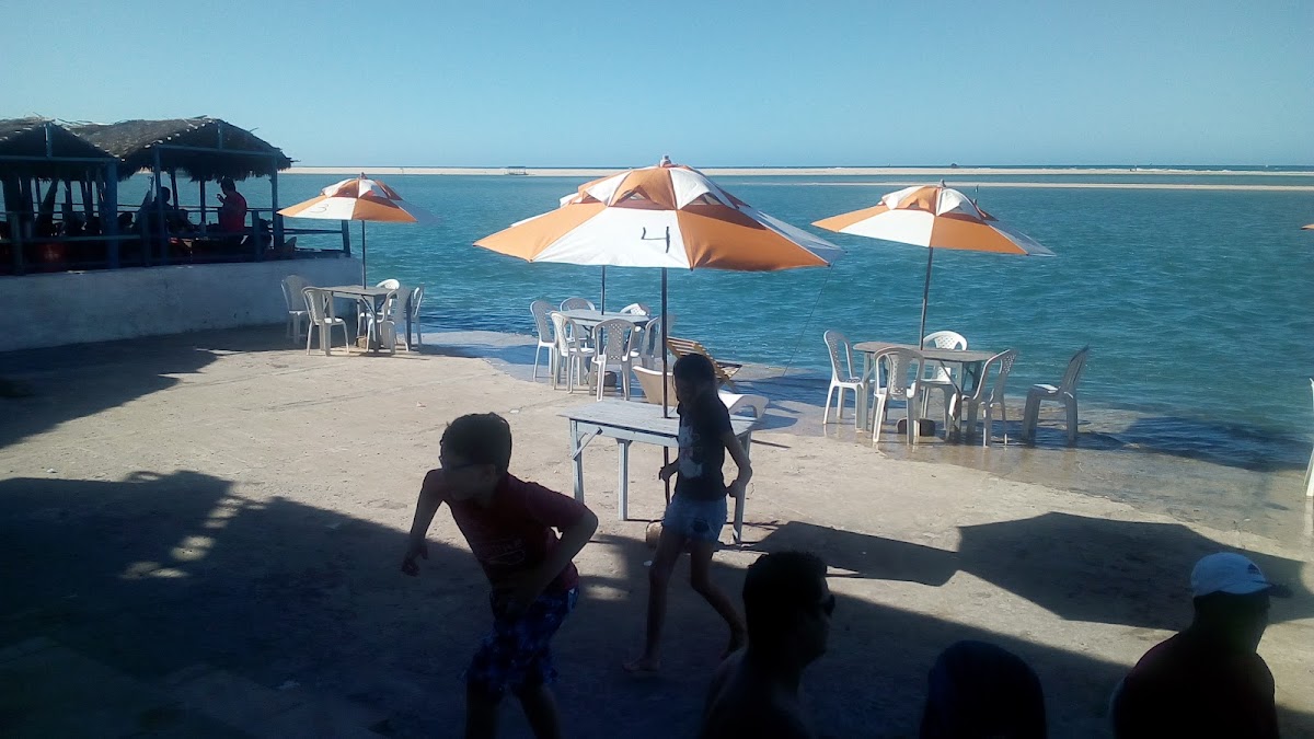 Cantinho da Ova