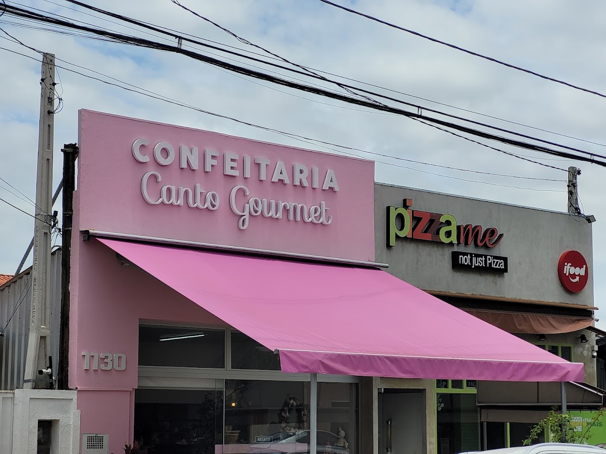 Canto Gourmet - Restaurante
