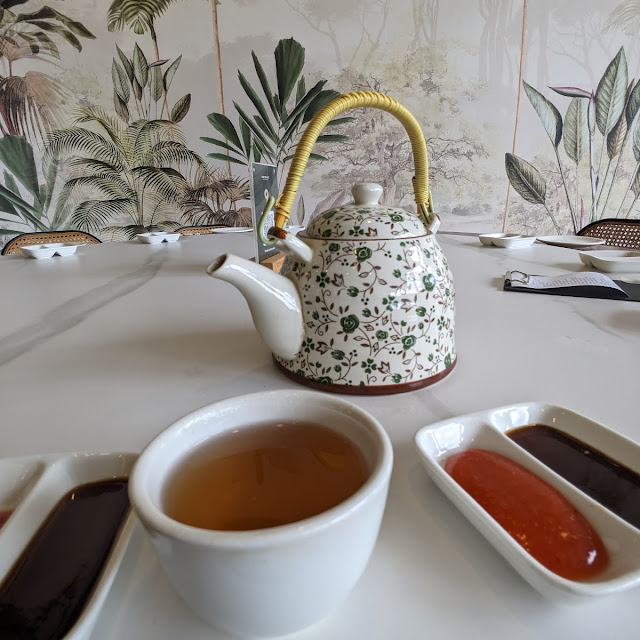 Chinese Tea