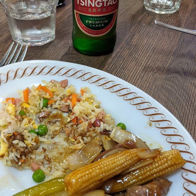 Special Fried Rice