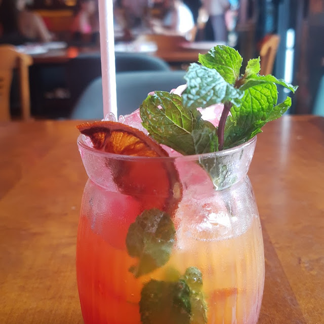 Mojito