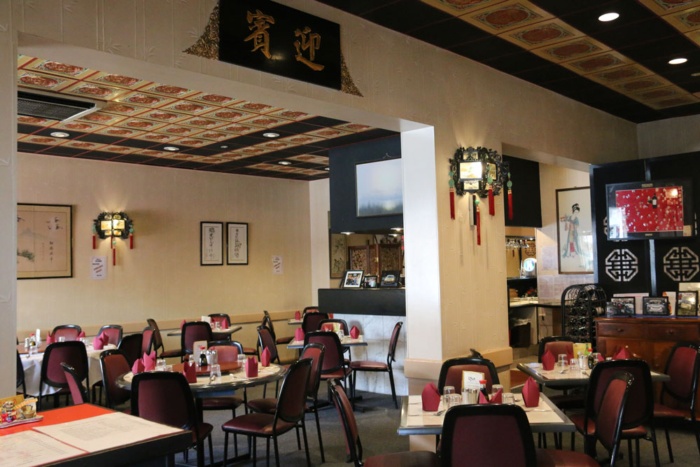 Canton Restaurant
