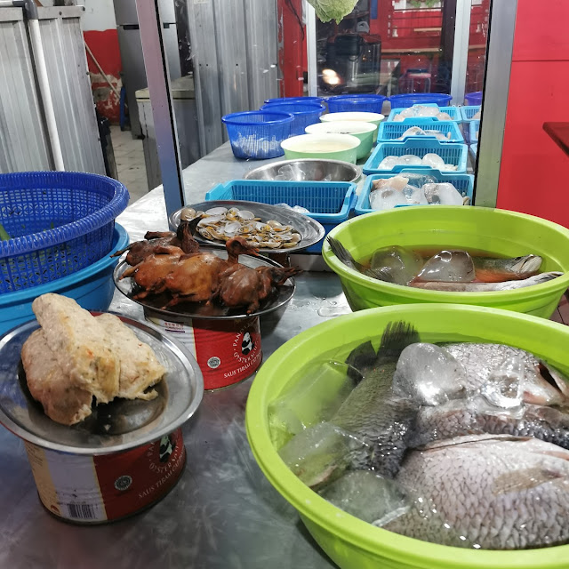 Chinese Food Halal