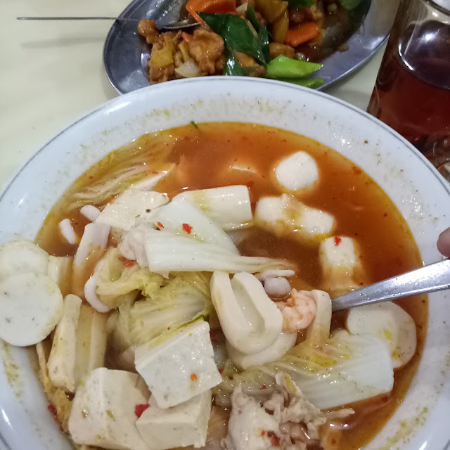 Tomyam