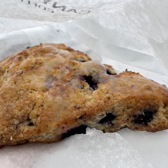 Scone