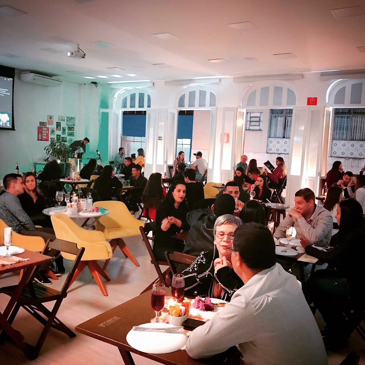 Cap Jack Pizzeria dal 2016