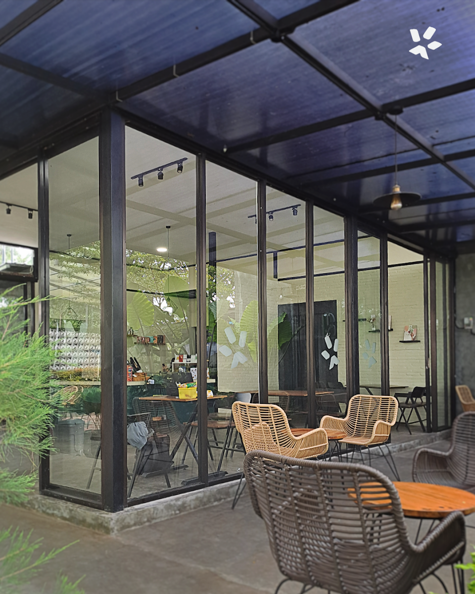 Capella Coffee & Eatery