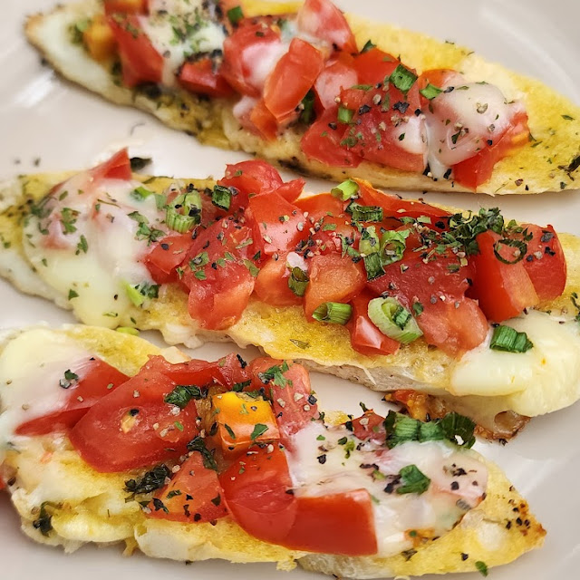 Bruschetta