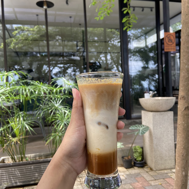 Salted Caramel