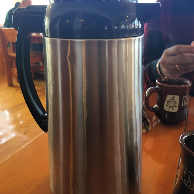 Coffee Pot