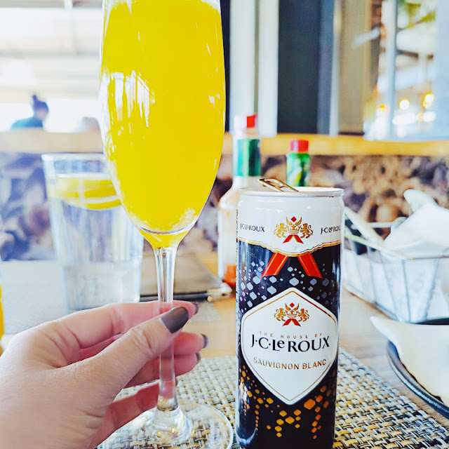 Mimosa