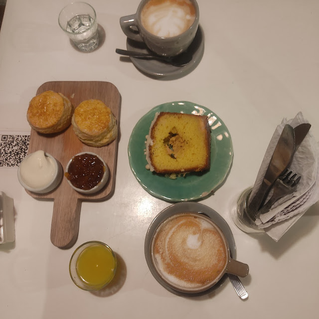 Desayuno Con Pan Integral Riquisimotodo Casero