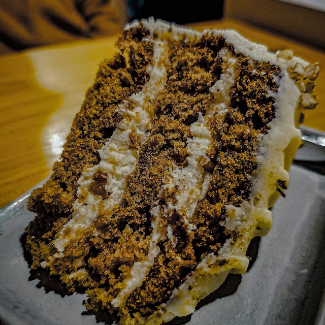 Carrotcake