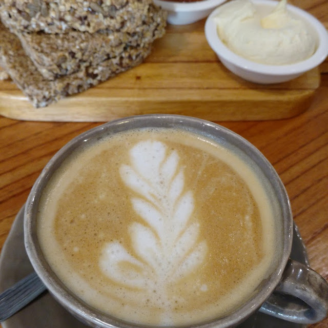 Desayuno Especial