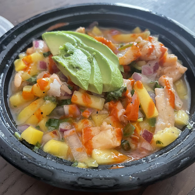 Ceviche