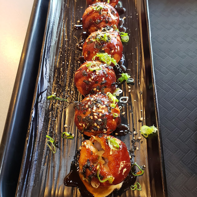 Takoyaki
