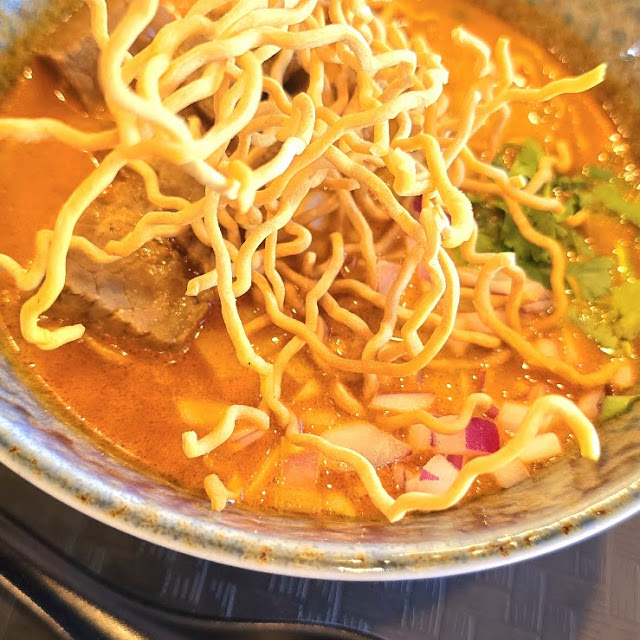 Khao Soi