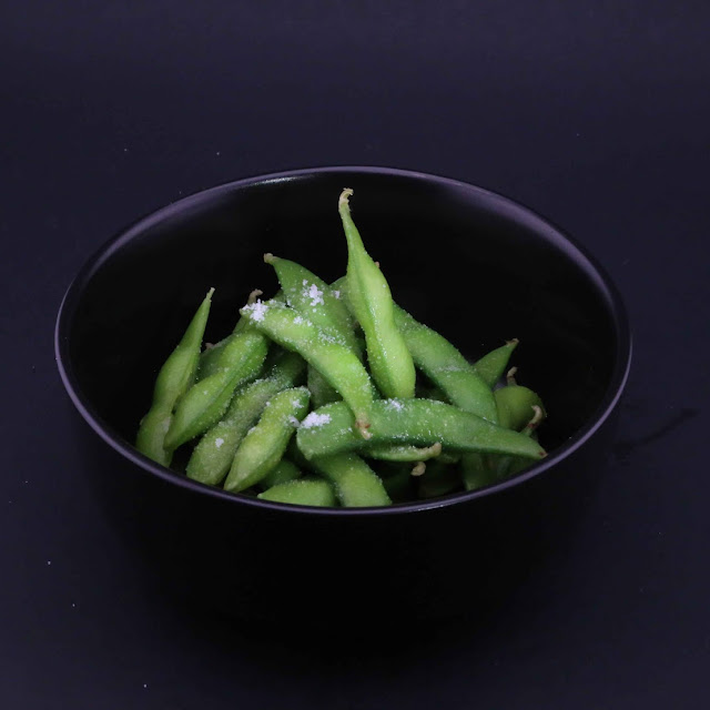 Edamame