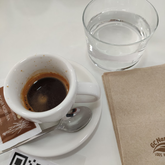 Muy Buen Café