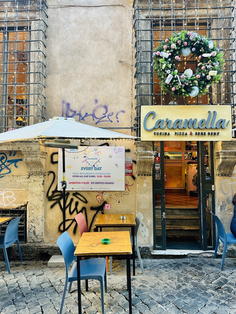 Caramella