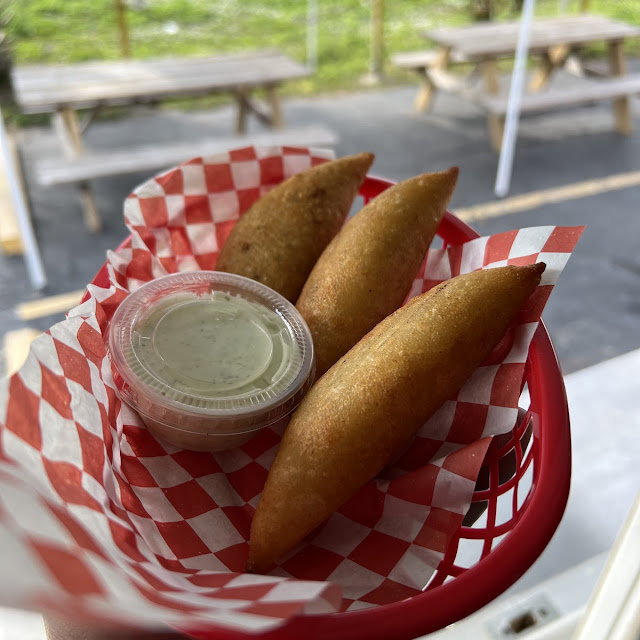 Corn Dog