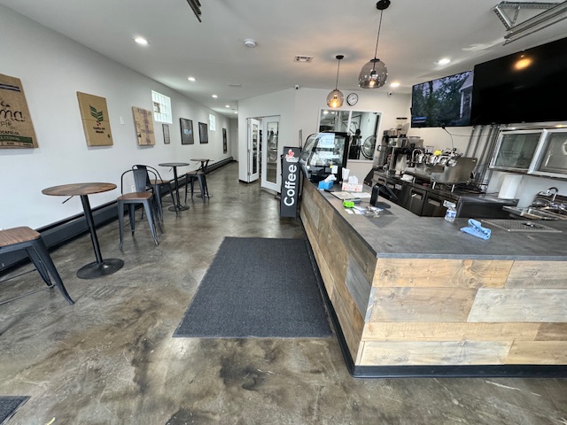 Cardinal Coffee Roasters