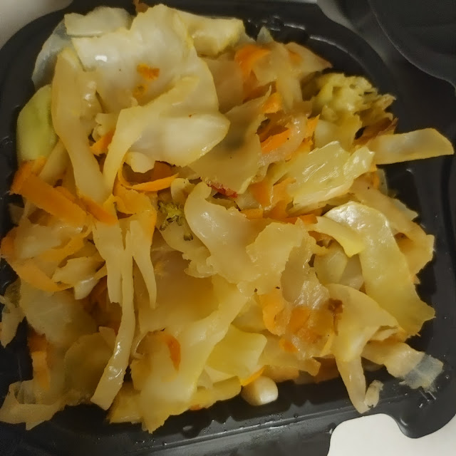 Cabbage