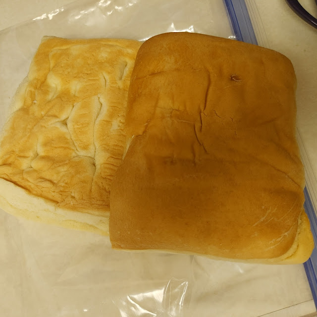 Coco Bread