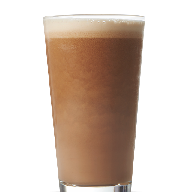 Nitro Mocha