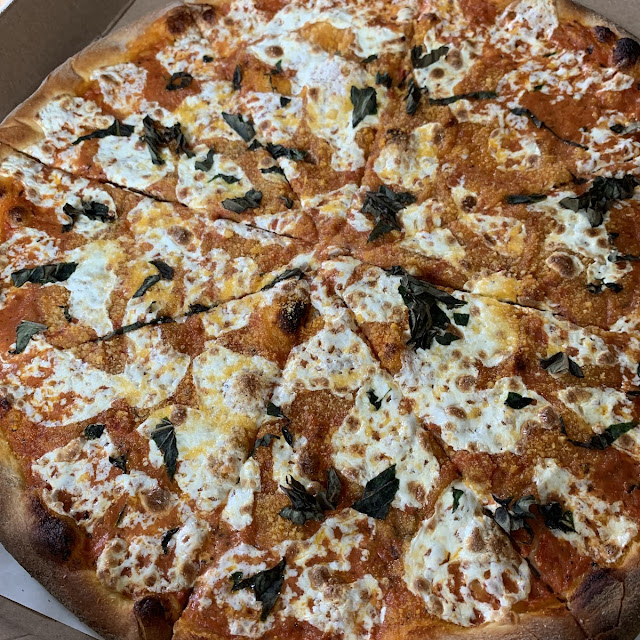 Brooklyn Pizza