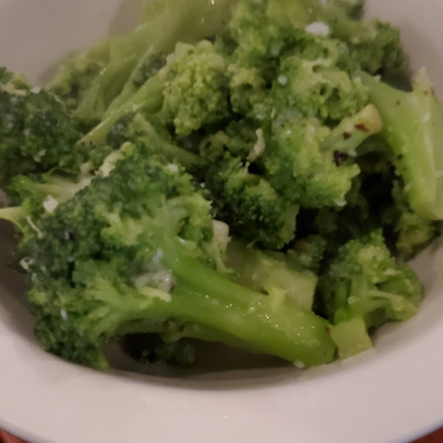 Broccoli