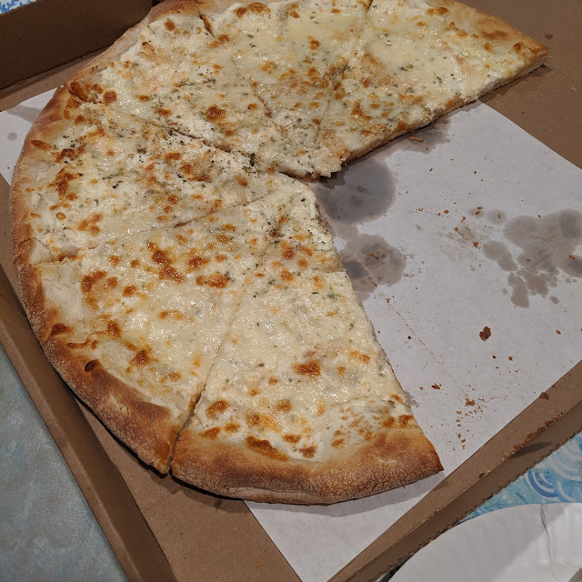 Garlic Bread