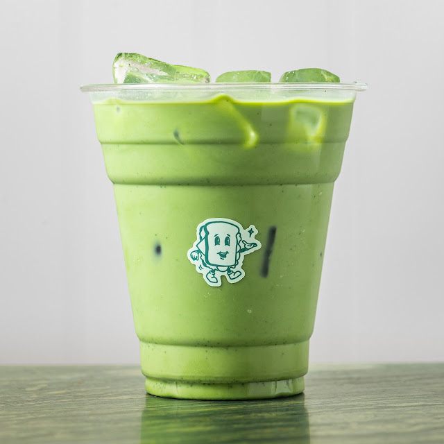 Matcha