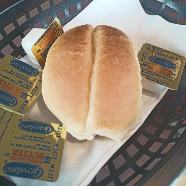 Dinner Rolls