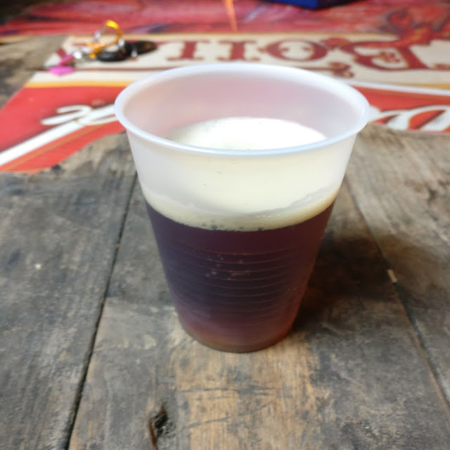 Cold Brew