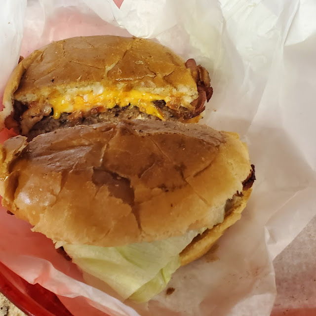 Great Burgers