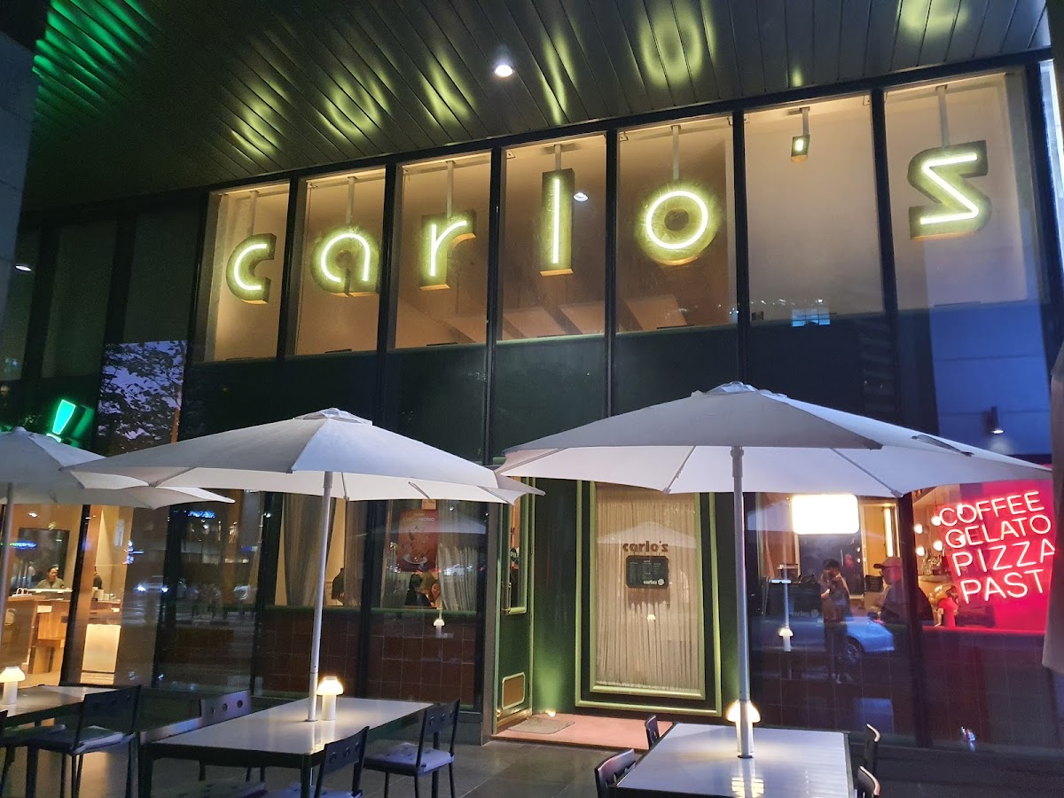 Carlo's - Taguig