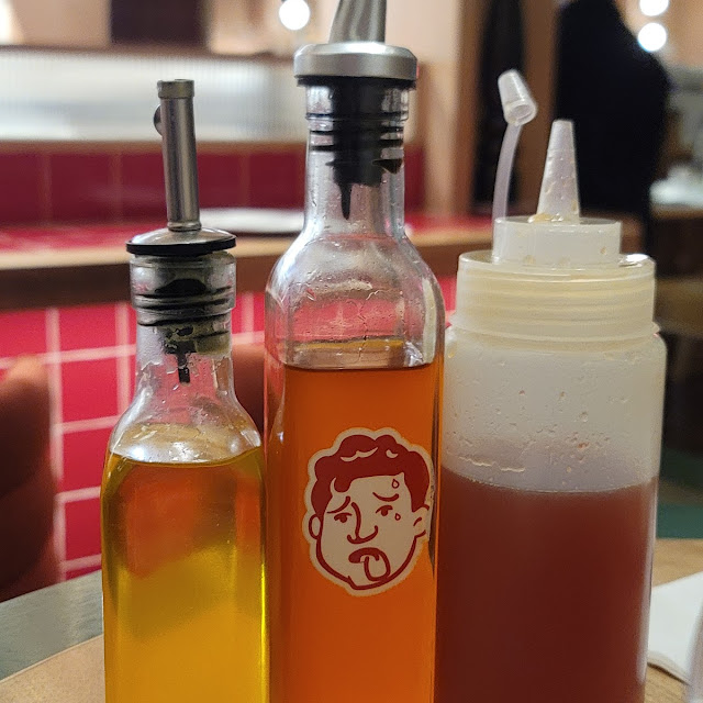 Sauce
