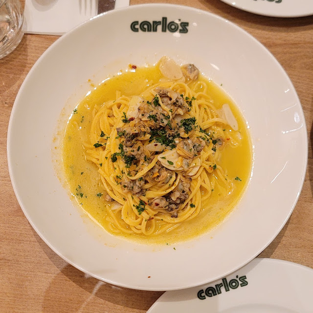 Vongole