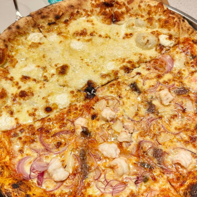Five Cheese